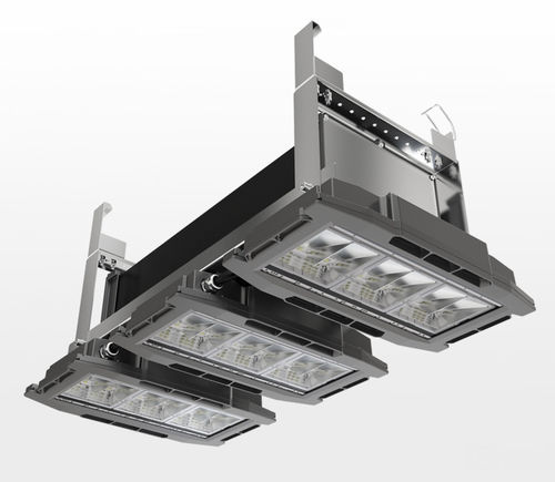 隧道灯 - GALILEO 3 EB - AEC Illuminazione