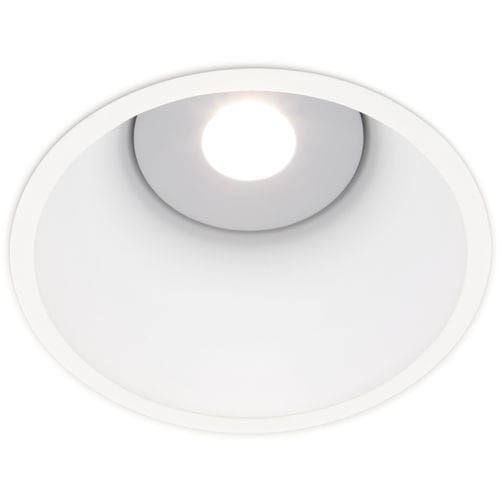 暗装筒灯 - LEX ECO - Arkos Light - Oscaluz, - LED式 / 圆形 / IP20
