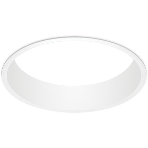 嵌入式天花板灯 - DEEP MAXI - Arkos Light - Oscaluz, - LED式 / 圆形 / IP54