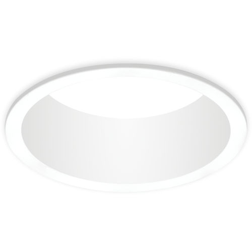 暗装筒灯 - DEEP - Arkos Light - Oscaluz, - LED式 / 圆形 / IP20
