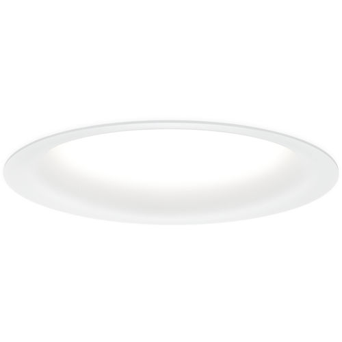 嵌入式天花板灯 - DROP MAXI - Arkos Light - Oscaluz, - LED式 / 圆形 / IP54
