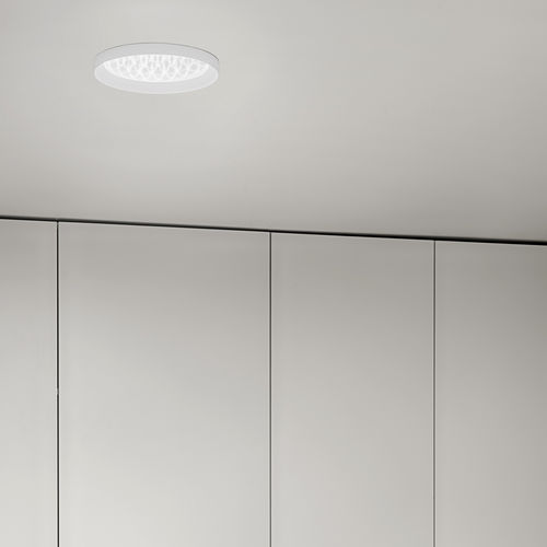 暗装筒灯 - STRAM - Arkos Light - Oscaluz, - LED式 / 圆形 / IP54