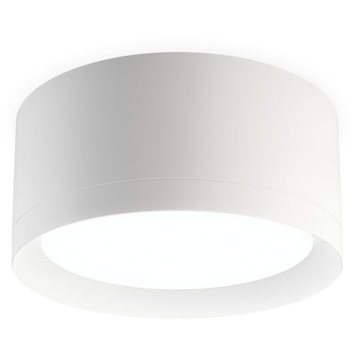 明装筒灯 - STRAM - Arkos Light - Oscaluz, - LED式 / 圆形 / IP20