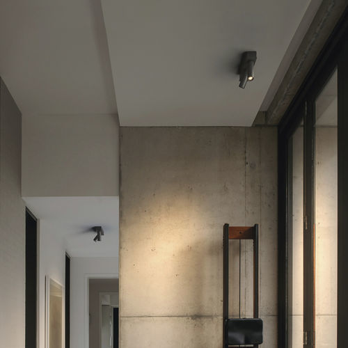 明装射灯 - FIT  - Arkos Light - Oscaluz, - LED式 / 圆形 / IP20