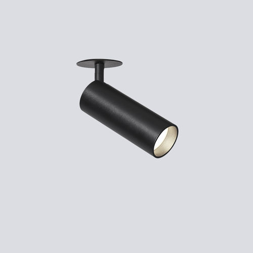 天花板射灯 - FOCUS 40 R - ONOK LUZ TECNICA - LED式 / 圆形 / IP20