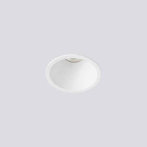 暗装筒灯 - OPTIK 1 - ONOK LUZ TECNICA - LED式 / 圆形 / IP43