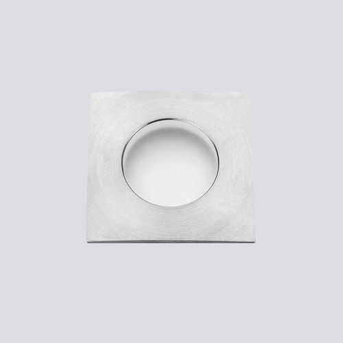 墙面嵌入式射灯 - TOPO Q - ONOK LUZ TECNICA - 地面嵌入式 / LED式 / 正方形