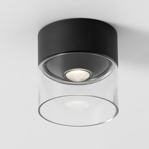 天花板筒灯 - GLASS - ONOK LUZ TECNICA - LED式 / 圆形 / IP65
