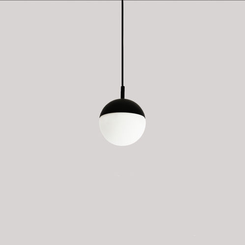 吊灯 - TINY BALO PENDANT 60 48V - ONOK LUZ TECNICA - 金属 / 极简主义风格 / 有线