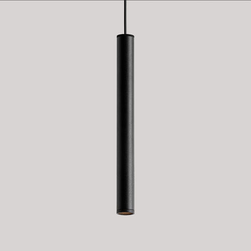 悬吊射灯 - TINY TUBE 25 48V  - ONOK LUZ TECNICA - LED式 / 管状 / IP20
