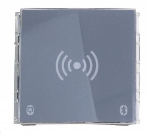 近距离读卡器 - FP51SAB - FARFISA - RFID / 芯片式 / 用于门禁控制