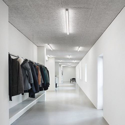 LED式灯条 - METRON - RIBAG Licht AG - IP54 / IP50 / 蛋白石