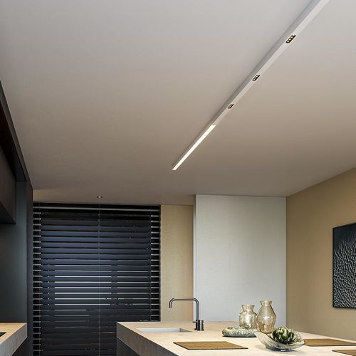 LED式灯条 - MILUM - RIBAG Licht AG - IP20 / IP44 / 丙烯塑料