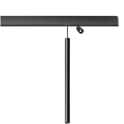 DALI轨道灯系统 - SCOPY - RIBAG Licht AG