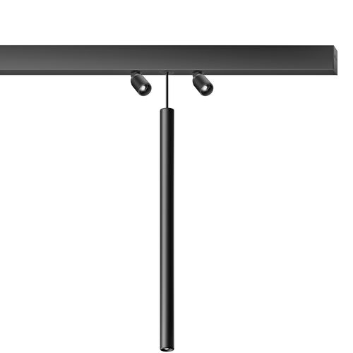 可定向轨道灯系统 - SCOPY - RIBAG Licht AG - DALI