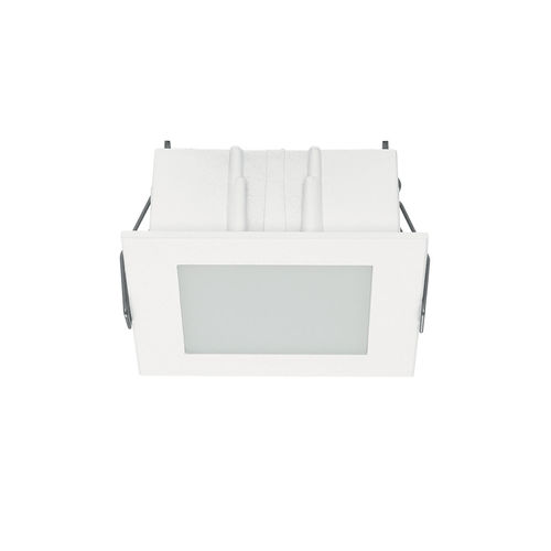 暗装筒灯 - BOX_C - LINEA LIGHT GROUP - LED式 / 正方形 / IP20