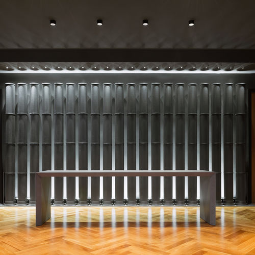 暗装筒灯 - EPITAX - LINEA LIGHT GROUP - LED式 / 圆形 / IP44