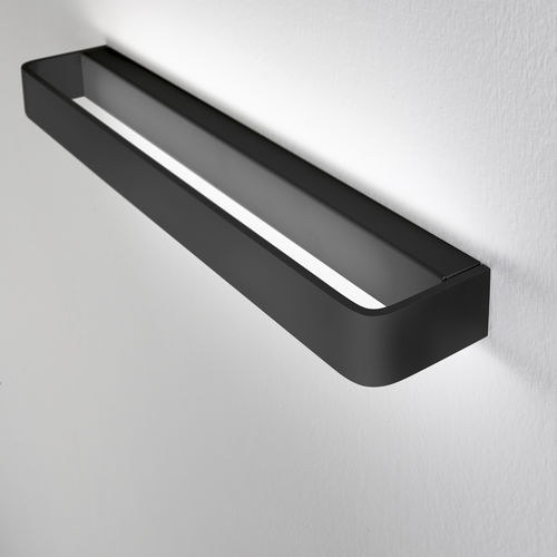 现代风格壁灯 - METAL_W - LINEA LIGHT GROUP - 室内 / 铝制 / 亚克力