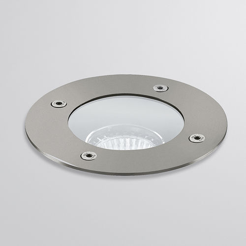 地面嵌入式照明设备 - TEXO_RJ - LINEA LIGHT GROUP - LED式 / 圆形 / IP67