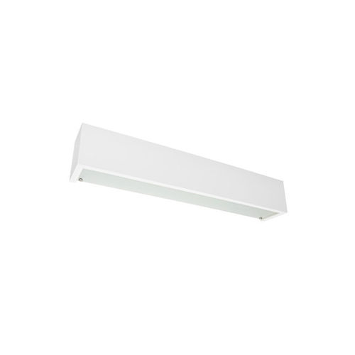 现代风格壁灯 - GYPSUM_W3 - LINEA LIGHT GROUP - 室内 / 石膏 / 矩形