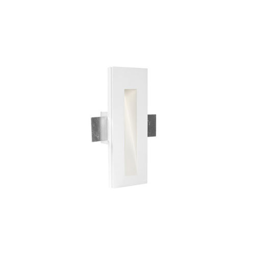 暗装照明设备 - GYPSUM_WF2 - LINEA LIGHT GROUP - LED式 / 长方形 / IP20
