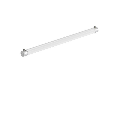 嵌入式照明设备 - HIGH PROTECTION - LINEA LIGHT GROUP - LED式 / 线性 / 管状