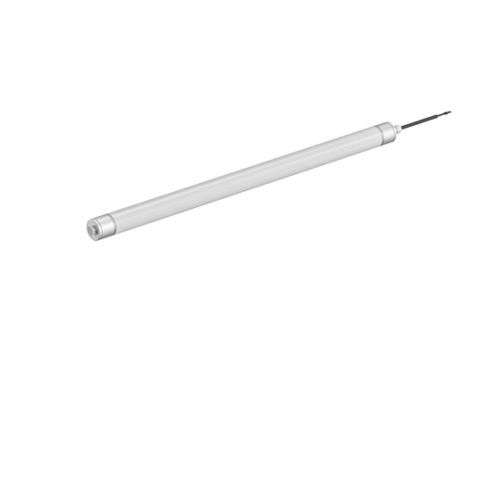嵌入式天花板灯 - HIGH PROTECTION WIRED - LINEA LIGHT GROUP - 墙面嵌入式 / LED式 / 线性