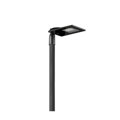 市政路灯 - MINI PARKER PC - LINEA LIGHT GROUP - 极简主义风格 / 铝制 / LED式