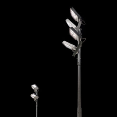 IP66投光灯 - PROLAMP  - LINEA LIGHT GROUP - IP67 / LED / 专业