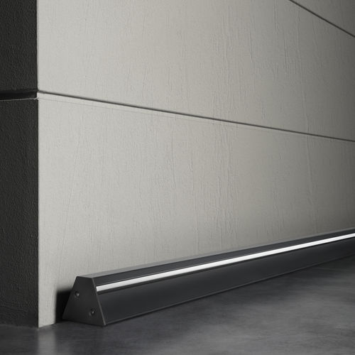地面嵌入式照明设备 - DIRIGO_M1 - LINEA LIGHT GROUP - LED式 / 线性 / IP20