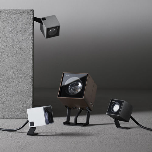 IP66投光灯 - PERISKOP  - LINEA LIGHT GROUP - LED / 专业 / 户外