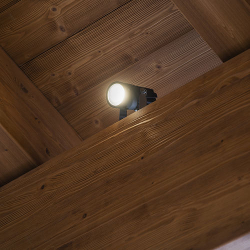 IP67投光灯 - IRIS67  - LINEA LIGHT GROUP - LED / 专业 / 户外