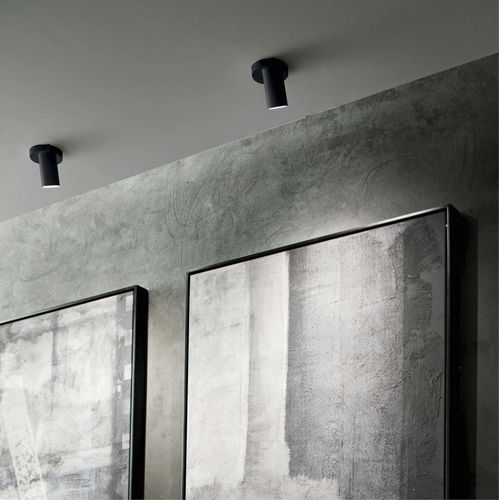 明装射灯 - BART_S - LINEA LIGHT GROUP - LED式 / 圆形 / IP20