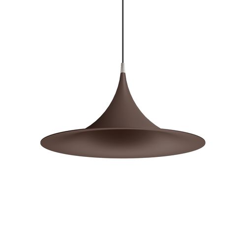吊灯 - Morgana: CA025ADNEZZ - LINEA LIGHT GROUP - 铝制 / 黄铜 / 现代风格