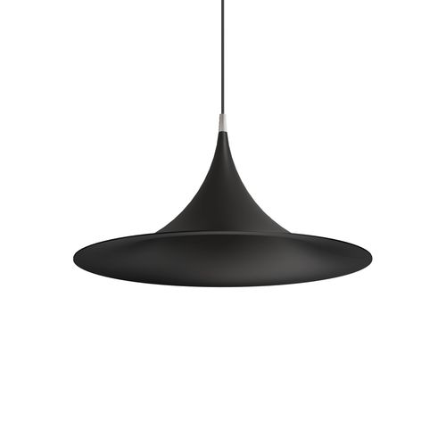 吊灯 - Morgana: CA025AKBEZZ - LINEA LIGHT GROUP - 铝制 / 黄铜 / 现代风格