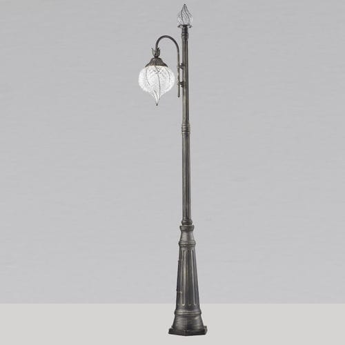 市政路灯 - GOCCIA - Siru Lighting - 花园 / 传统风格 / 金属