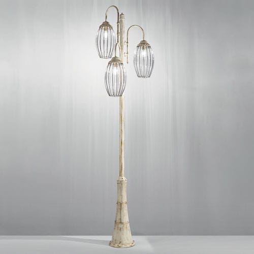 市政路灯 - NAUTILUS - Siru Lighting - 花园 / 现代风格 / 金属
