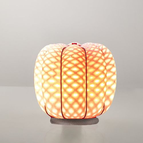 台灯 - NEST - Siru Lighting - 吹制玻璃 / 现代风格 / 有线