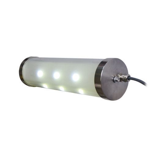 壁挂逃生灯 - A26T L6 C-LUX - LUMATEC FRANCE / LUMATEC SUISSE - 管状 / LED式 / 硼硅玻璃
