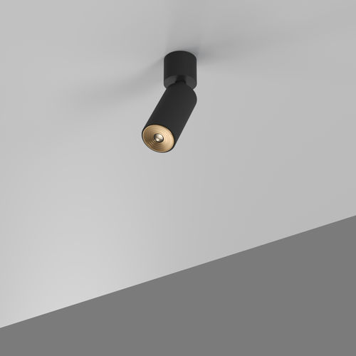 明装射灯 - SC IMAGINE MODEL 1 - PROLICHT - LED式 / 圆形 / IP40
