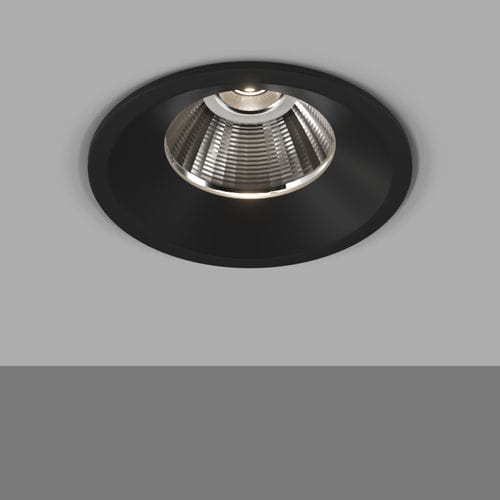 暗装筒灯 - INVADER COMPACT - PROLICHT - 用于天花板 / LED式 / 圆形