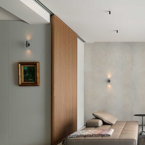 LED式射灯 - SC INVADER MODEL 2 - PROLICHT - 圆形 / 管状 / IP40