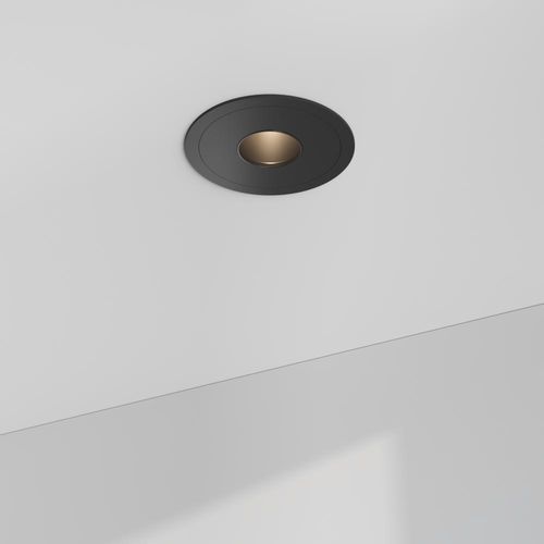 天花板暗装筒灯 - BIONIQ EVO PINHOLE - PROLICHT - LED式 / 可弯折 / IP54