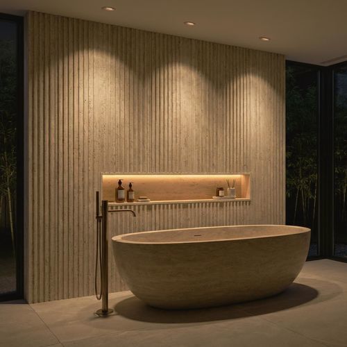 暗装筒灯 - BIONIQ EVO WALLWASH - PROLICHT - 墙面嵌入式 / 墙壁 / LED式