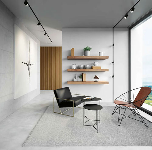 DALI轨道灯系统 - 2LOOK4 50 PLUG - PROLICHT