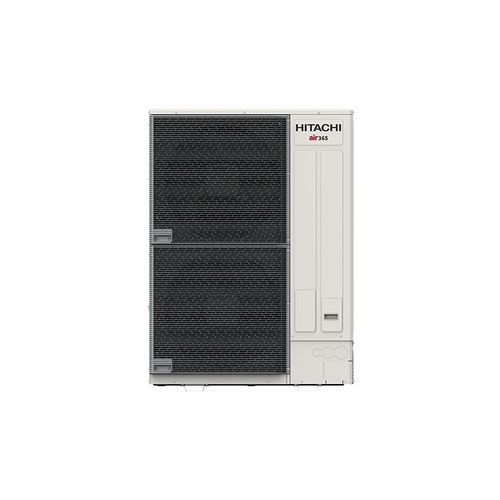 独立式空调 - AIR365 SIDESMART - HITACHI - 整体式 / 专业 / 制冷
