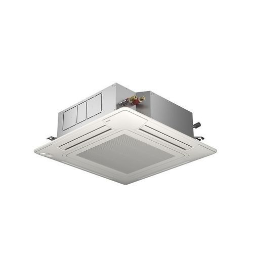 嵌入式通风对流器 - TWIN-SENSE PANEL - HITACHI