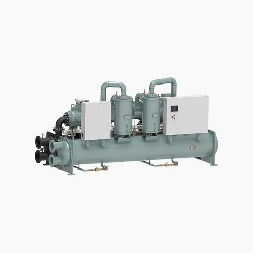 水冷却机 - WZY SERIES - HITACHI - 商用