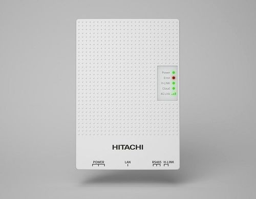 无线路由器 - AIRCLOUD PRO - HITACHI