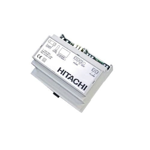 无线路由器 - MODBUS - HITACHI
